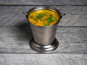 Dal Fry (Yellow)