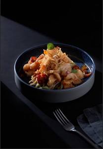 Crispy Noodle