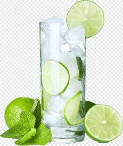 Lime Soda