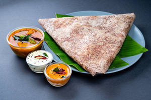 Rava Onion Dosai