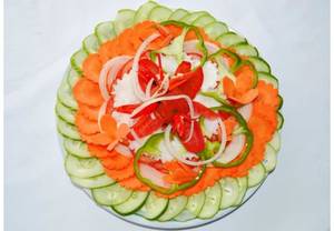 Green Salad