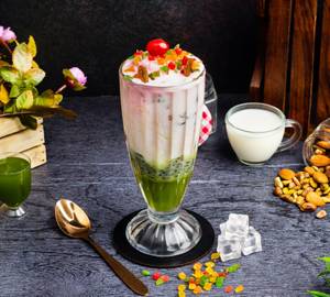 Kesar Falooda