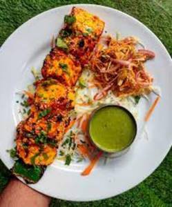Paneer Lahori Tikka