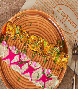 Paneer Tikka