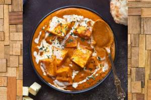 Paneer Butter Masala
