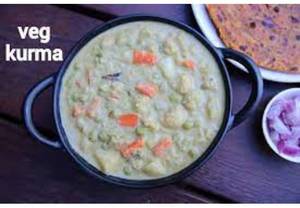 Veg Kurma
