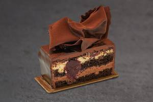 Royal Black Forest Pastry