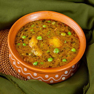 Aloo Matar