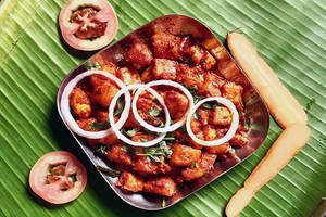 Paneer Dynamite