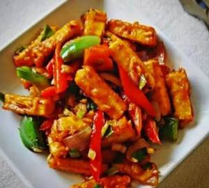 Paneer Crispy