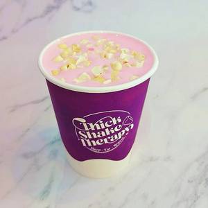Kaju Rose Milkshake
