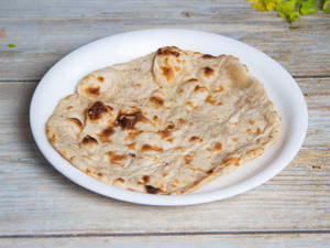 Tandoori Roti