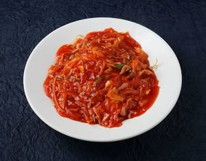Veg American Chopsuey