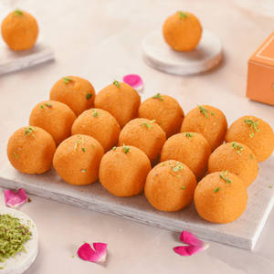 Banarsi Ladoo