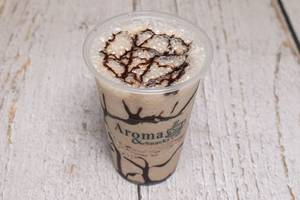 Chocolate Cold Coffee