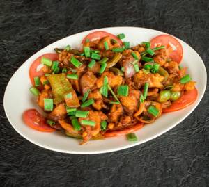 Chilli Gobi 