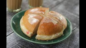 Bun Maska