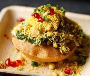 Dahi Kachori