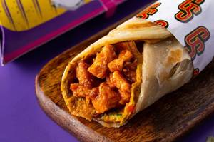 Chicken X Roll