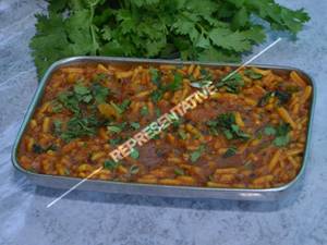 Sev Tamatar