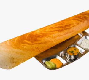 Paper Masala Dosa
