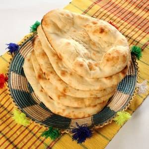 Khamiri Roti