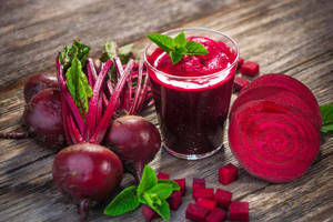 Beet Root Pure