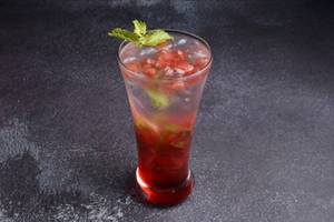 Minty Watermelon