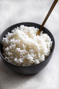 White Rice 