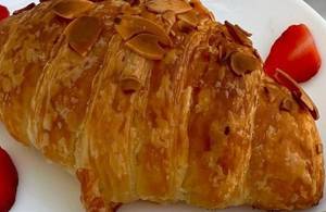 Almond Croissant