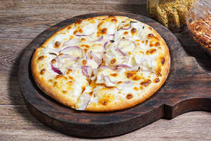 7 Inches Onion Pizza [7 Inches]