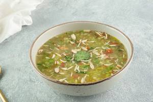 8 Treasure Soup
