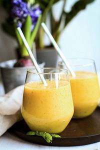Pineapple Shake