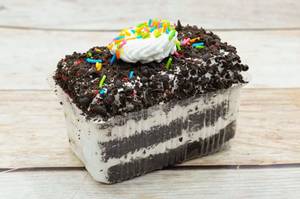 Black Forest Pastry