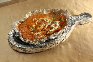 Sunrise Special Paneer Toofani 