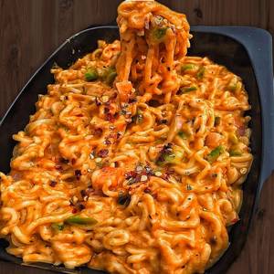 Tandoori magi