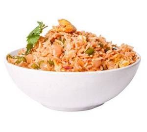Egg Fried Rice