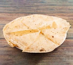 Rumali Roti