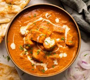Paneer Butter Masala