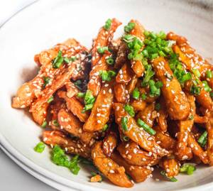 Chilli Potato