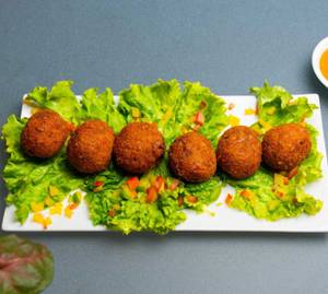 Chicken Meatballs