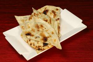 Butter Naan