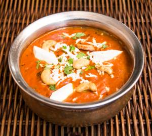 Paneer Pasanda