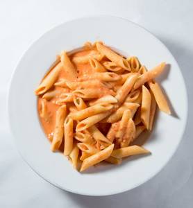 Peri Peri Sauce Pasta