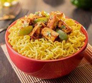 Panner Maggi