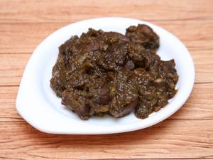 Chicken Chukka