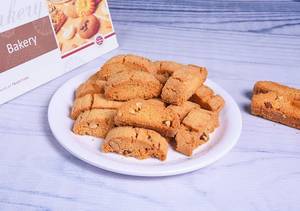 Butter Cake Ras Cookies