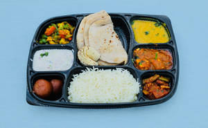 Regular Thali