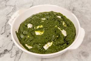 Paneer Palak