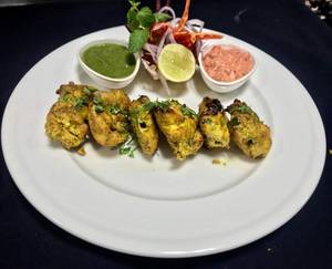 Non Veg Chef Special Starter (Chicken)